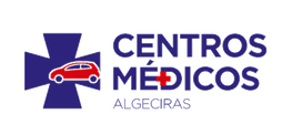 Centros Médicos Algeciras logo